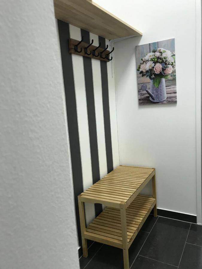 Apartments Near Schoenbrunn Palace Виена Екстериор снимка
